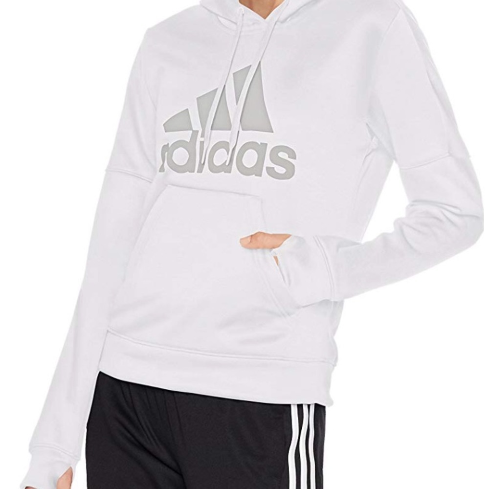 NWT ADIDAS HOODIE